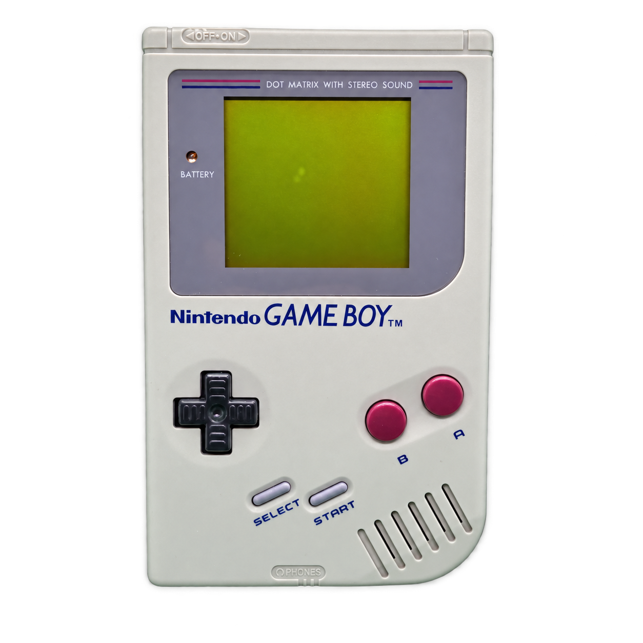Nintendo Game Boy Classic