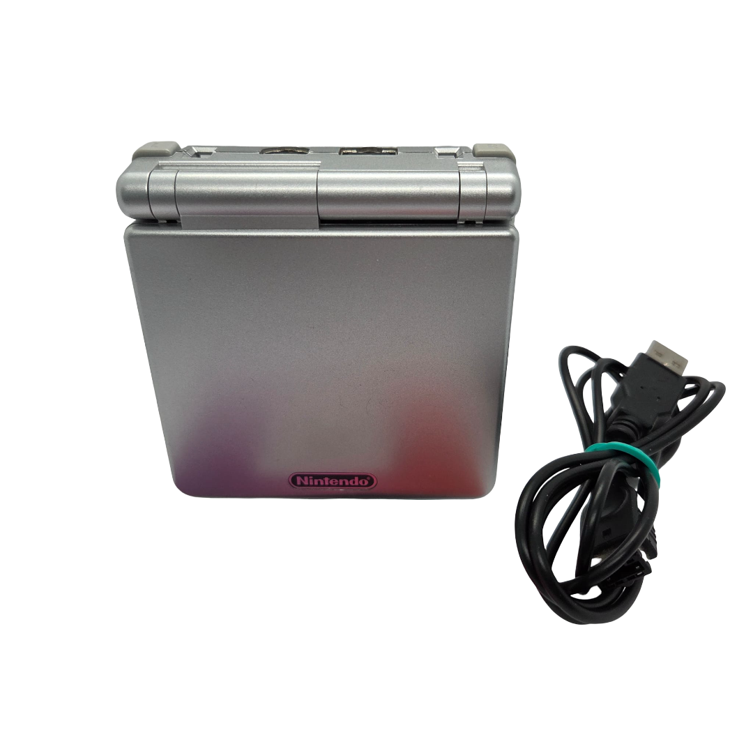 Game Boy Advance SP