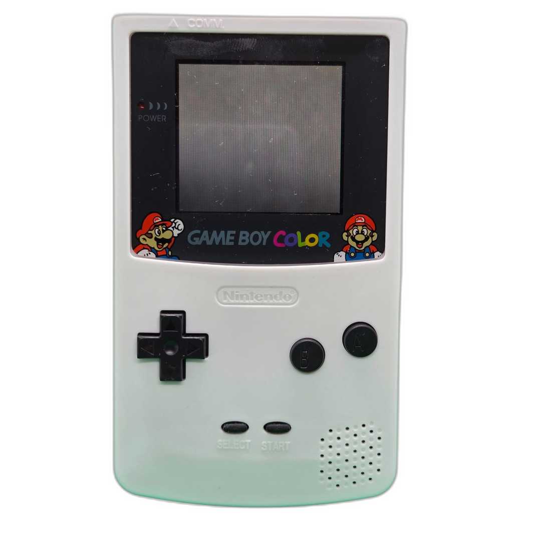 Game Boy Color