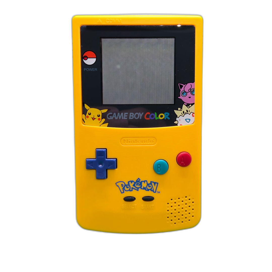 Game Boy Color