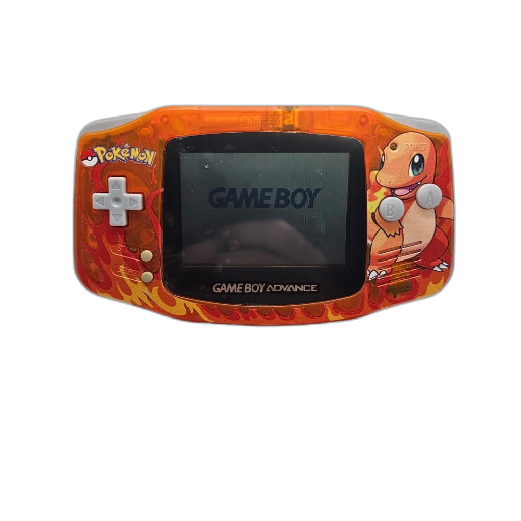 Game Boy Advance