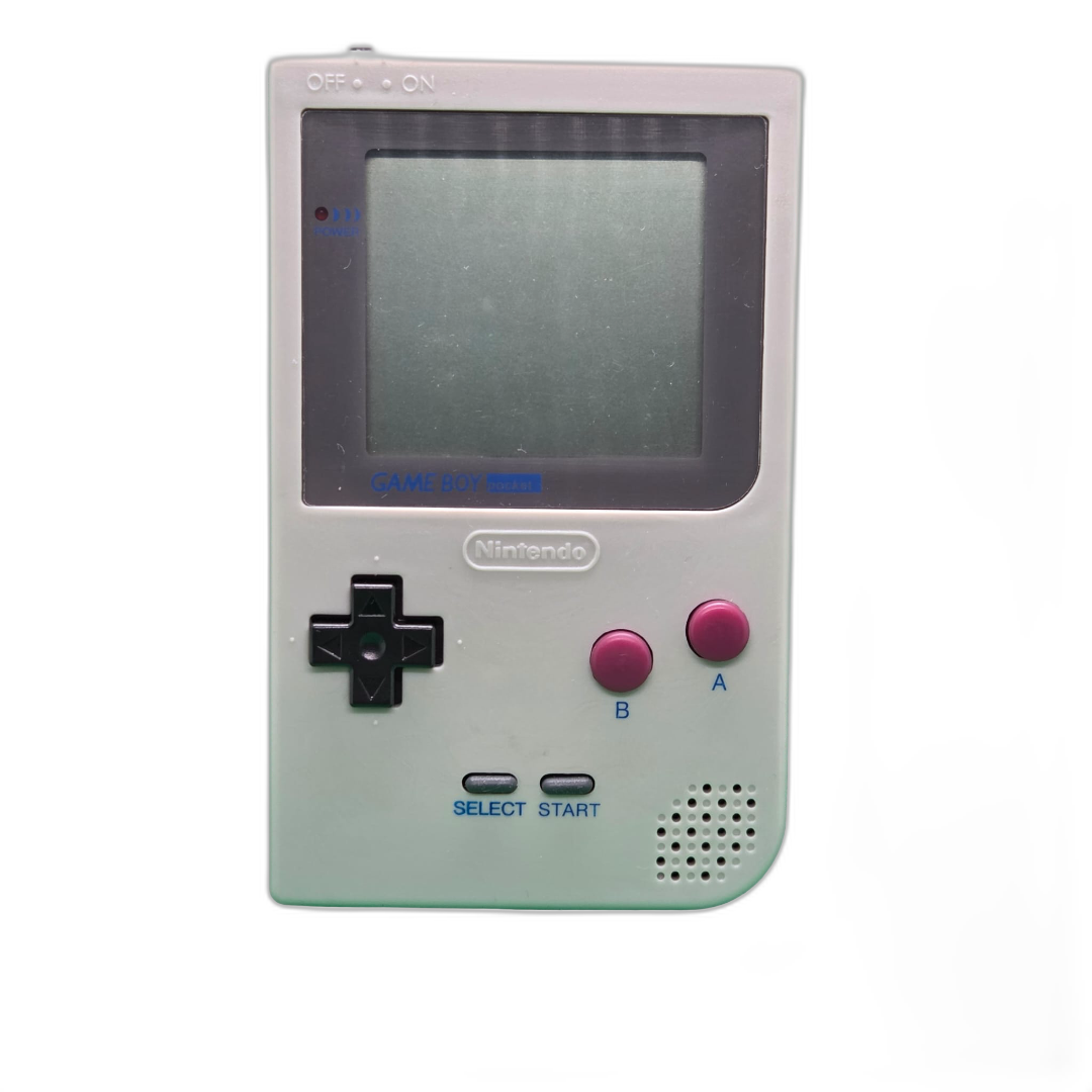 Game Boy Pocket